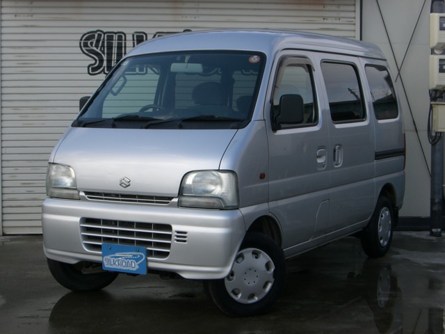 2003 Suzuki Every