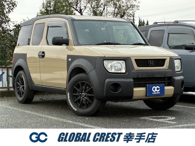 2003 Honda Element