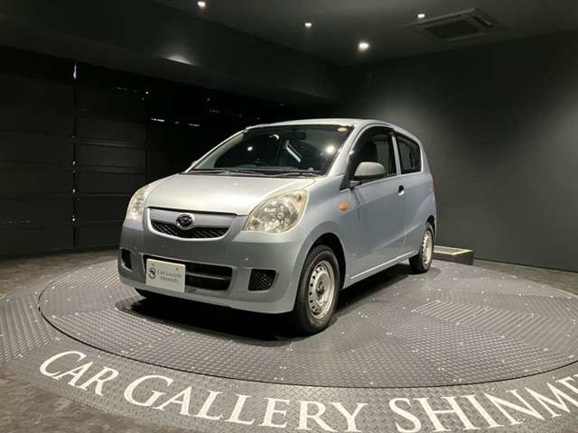 2015 Daihatsu Mira
