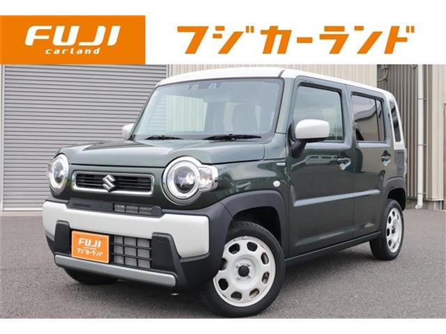 2025 Suzuki Hustler