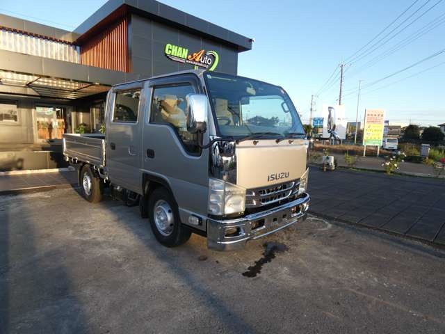 Isuzu Elf 2