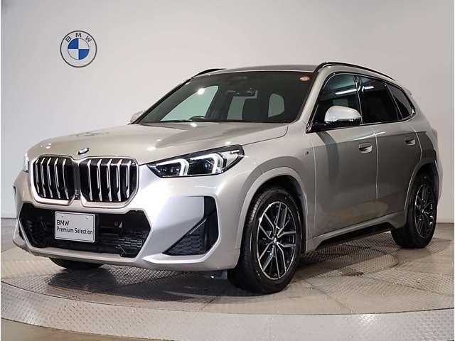 BMW X1 1