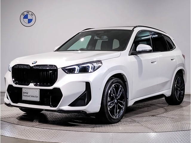 BMW X1 1