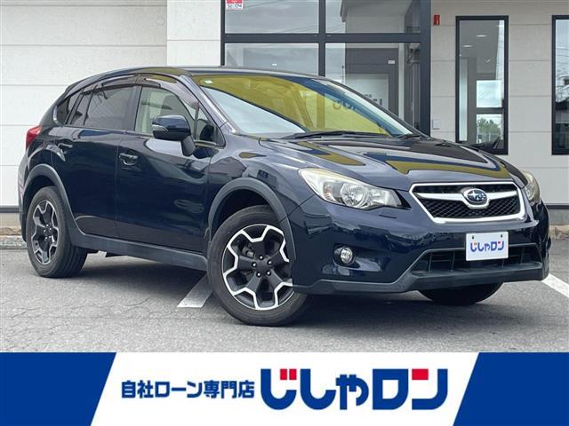 2014 Subaru Impreza XV
