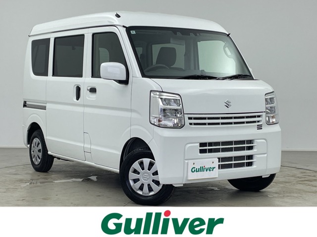 2025 Suzuki Every