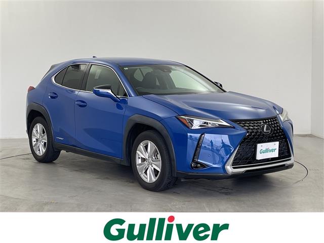 Lexus UX 1