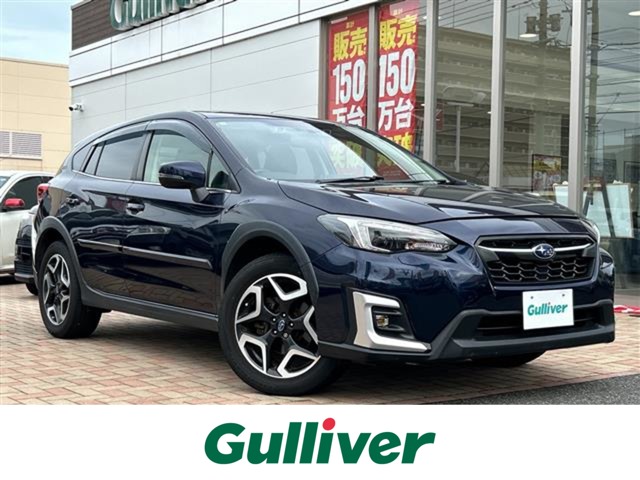 Subaru XV 1