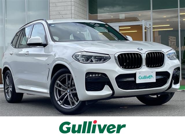 BMW X3 1