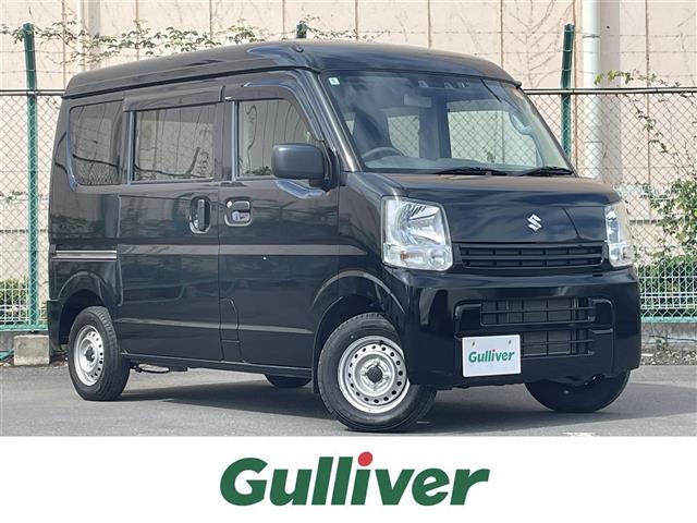 2025 Suzuki Every