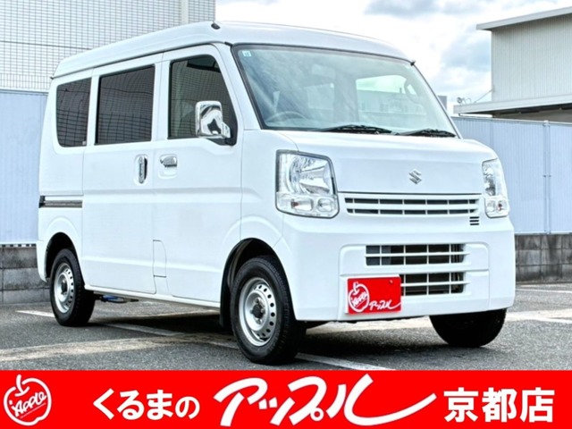 2017 Suzuki Every