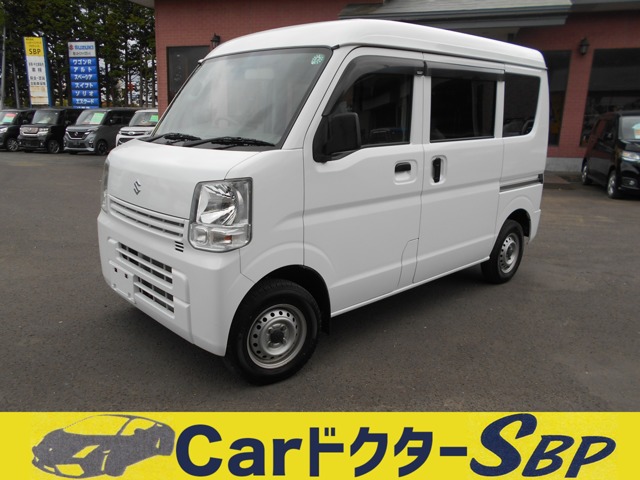 2016 Suzuki Every