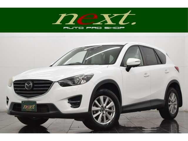 Mazda CX-5 1
