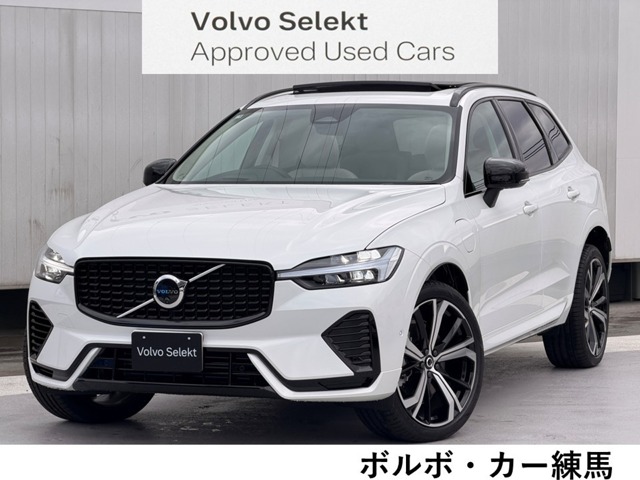 Volvo XC60 1