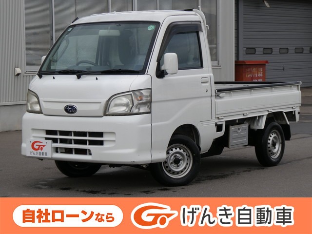 2012 Subaru Sambar Truck