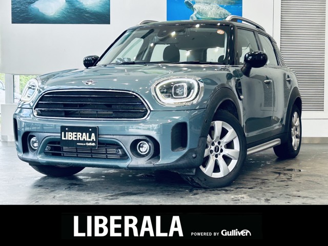 MINI Crossover 1
