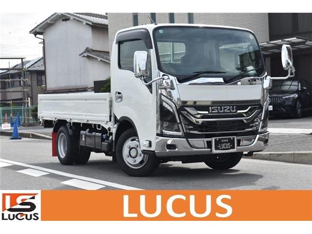 2026 Isuzu Elf Mio