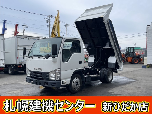 Isuzu Elf 1