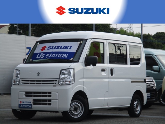 2025 Suzuki Every
