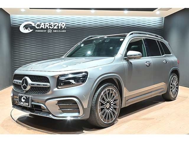 2024 Mercedes-Benz GLB