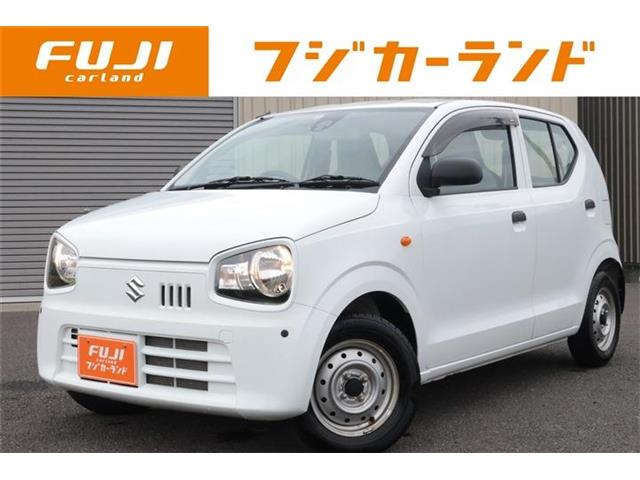 Suzuki Alto 1