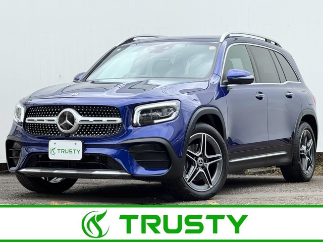 2023 Mercedes-Benz GLB