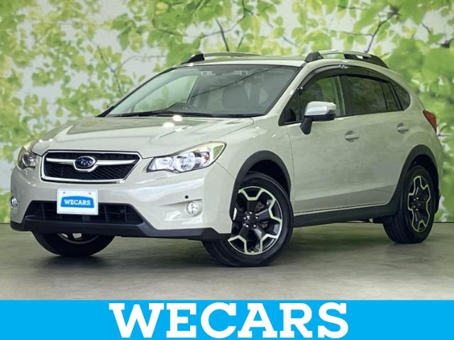 Subaru Impreza XV 1