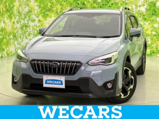 Subaru XV 1