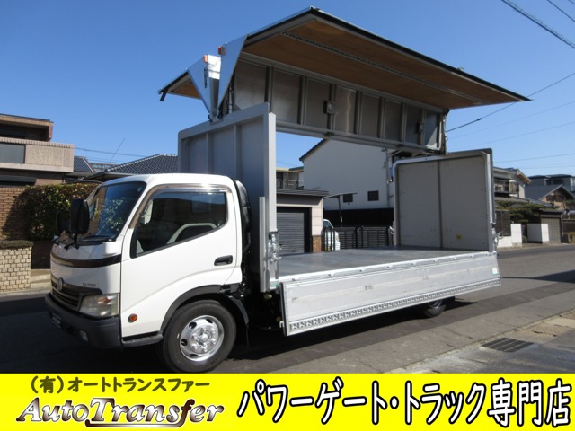 Hino Dutro 1
