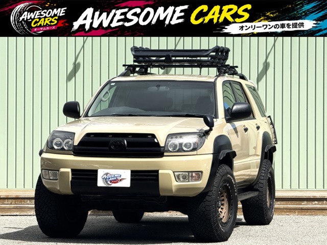 Toyota Hilux Surf 2