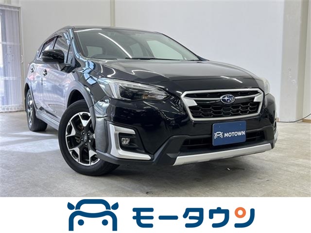 2017 Subaru XV