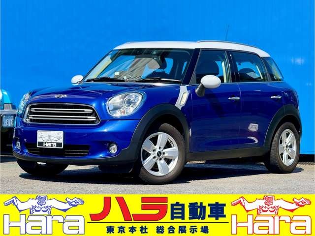 2016 MINI Crossover