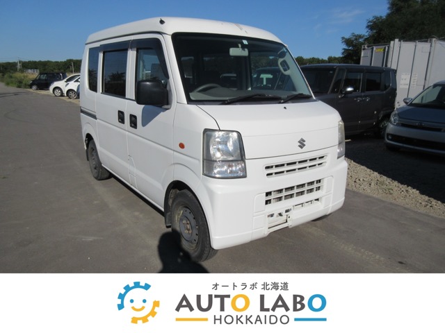 Suzuki Every 1