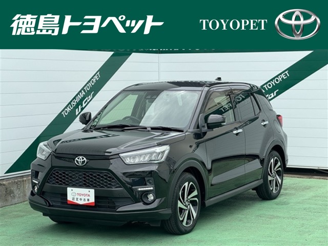 2021 Toyota Raize