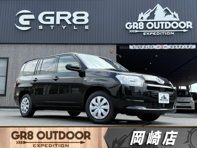 2026 Toyota Probox Van