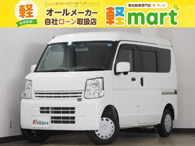 Suzuki Every 1