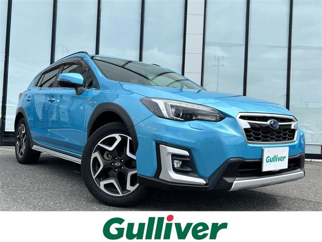 2018 Subaru Impreza XV