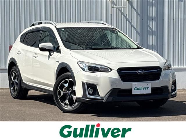 2020 Subaru XV