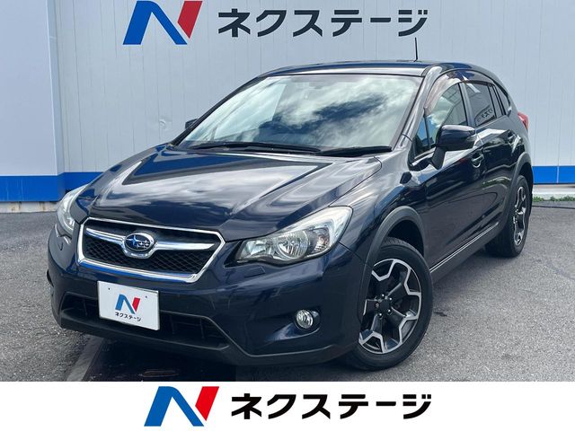 2015 Subaru Impreza XV