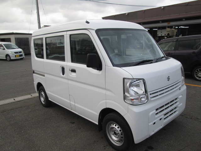 Suzuki Every 1