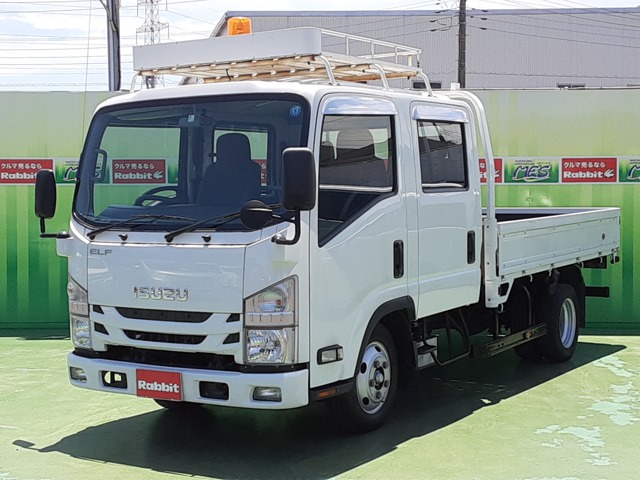 2017 Isuzu Elf
