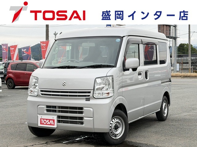 Suzuki Every 1