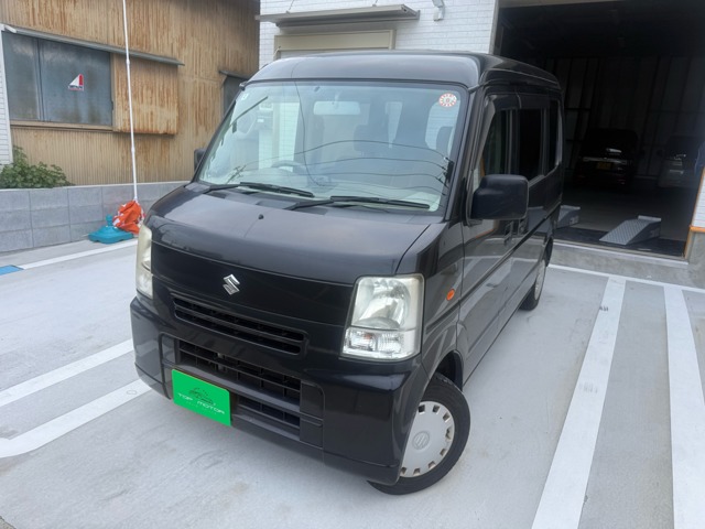 2009 Suzuki Every