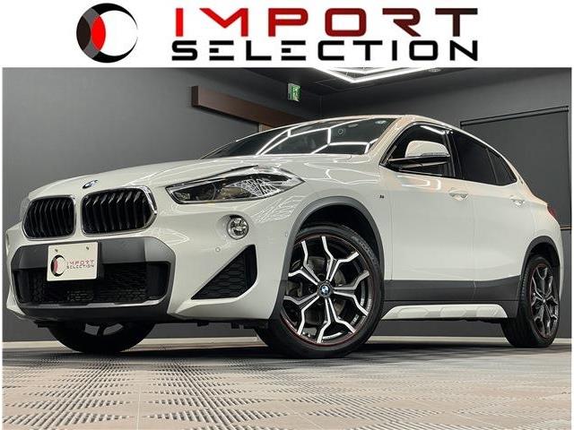 2018 BMW X2