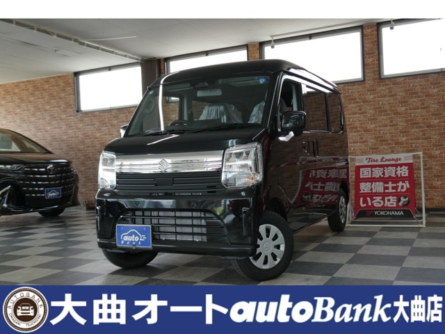Suzuki Every 1