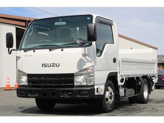 Isuzu Elf 1