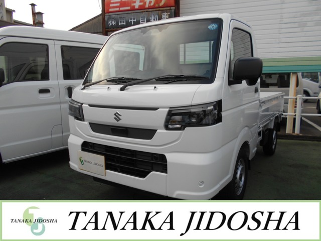 2026 Suzuki Carry