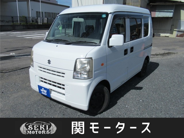 Suzuki Every 1