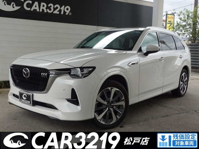 Mazda CX-80 2
