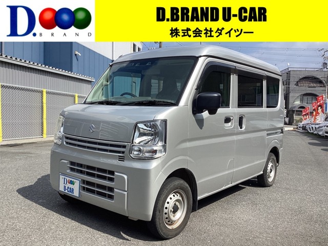 Suzuki Every 1
