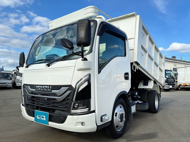 2024 Isuzu Elf